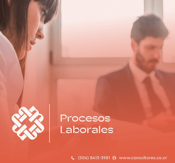 bufete en derechos laborales