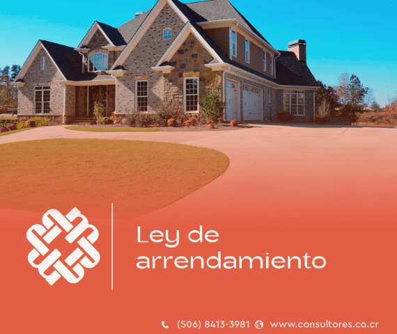 contratos de arrendamiento